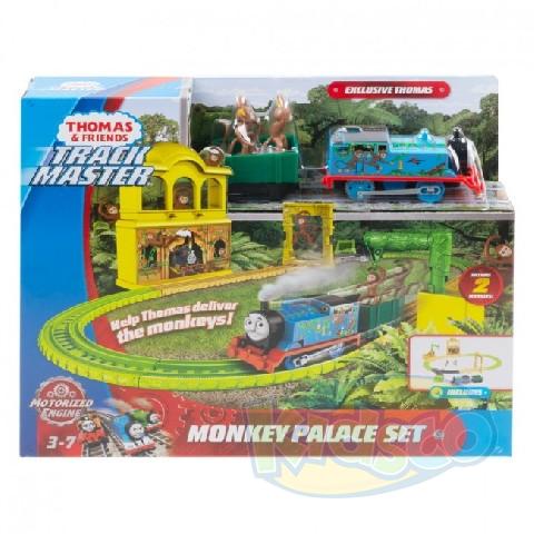 piste thomas trackmaster