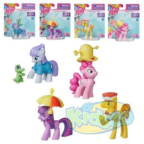 hasbro mlp story figures ast