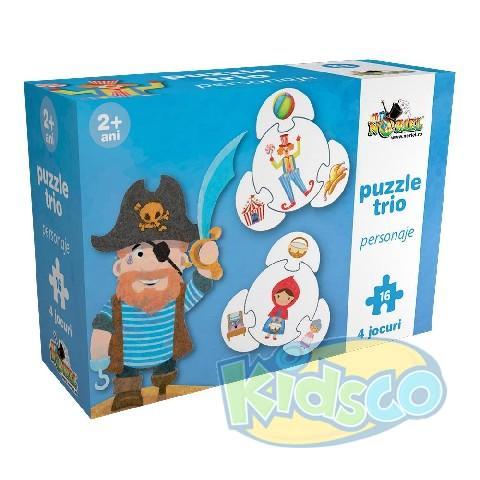 Jucării Jocuri Puzzle Pe Kidsco Md